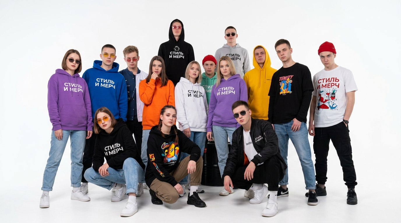 Процесс работы