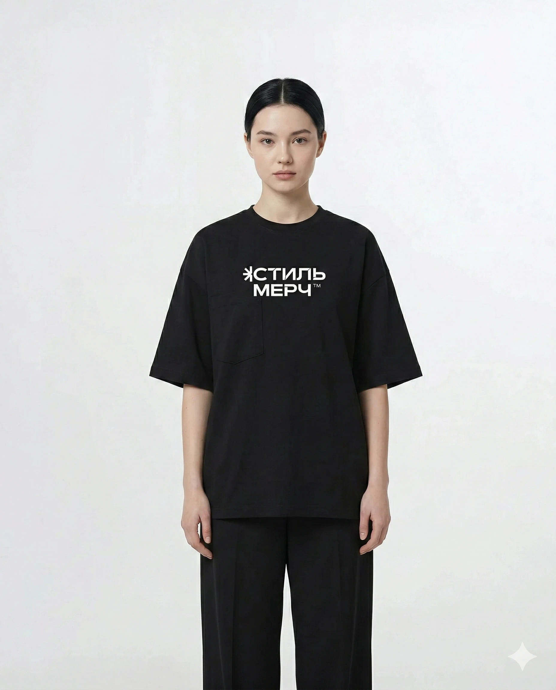 Производство мерча